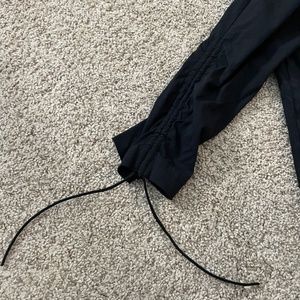 Black Columbia Pants